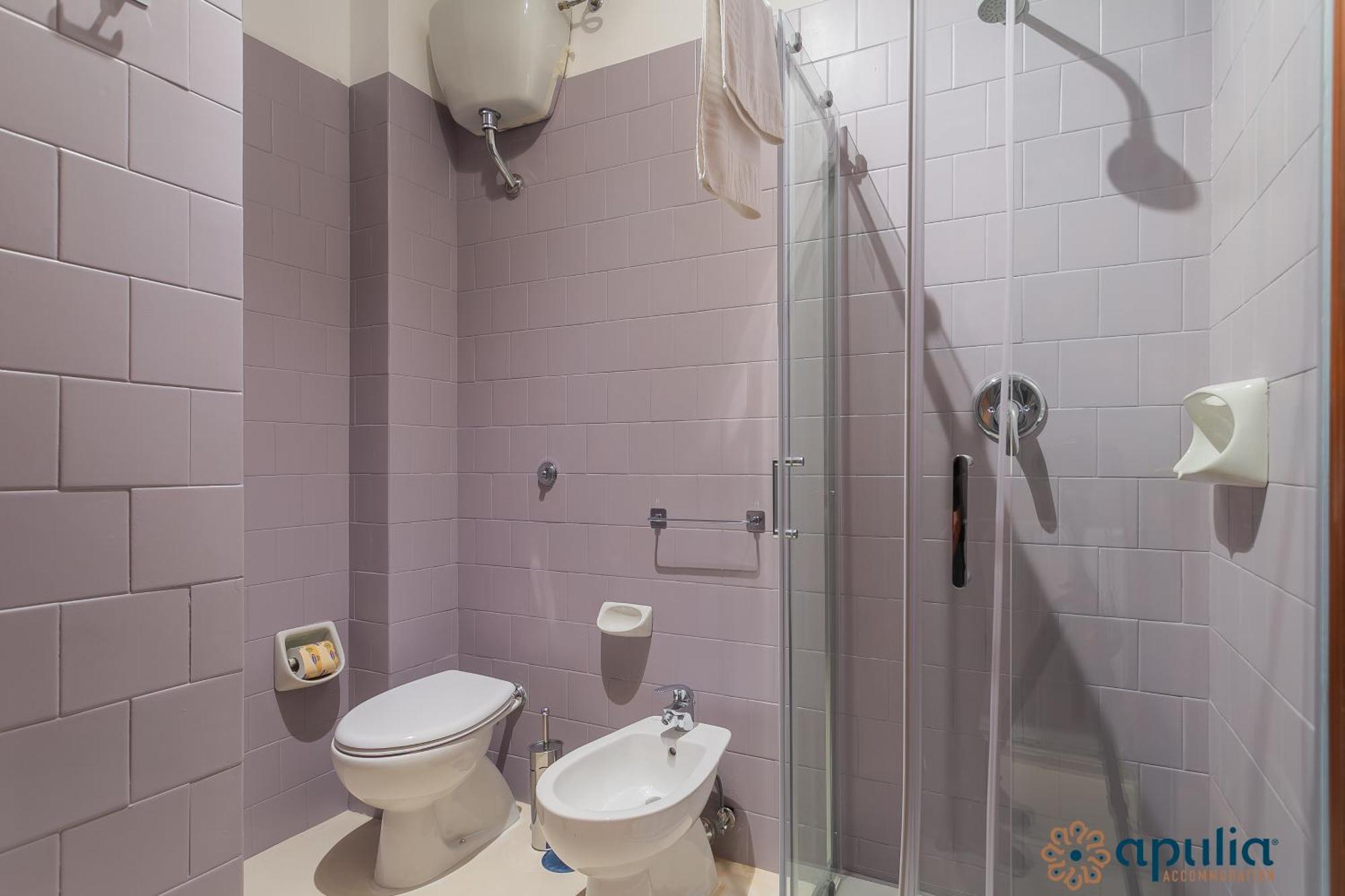 Einaudi Guesthouse By Apulia Accommodation Bari Esterno foto