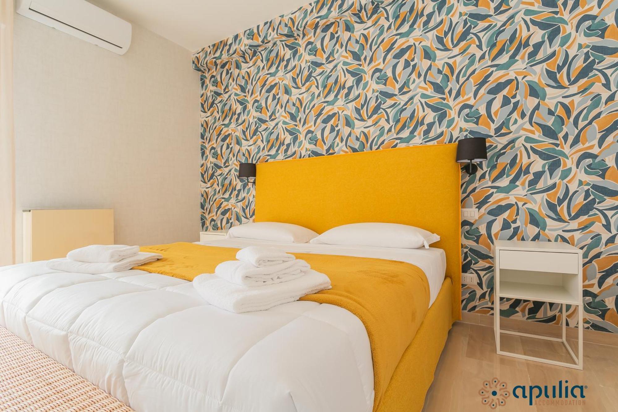 Einaudi Guesthouse By Apulia Accommodation Bari Esterno foto