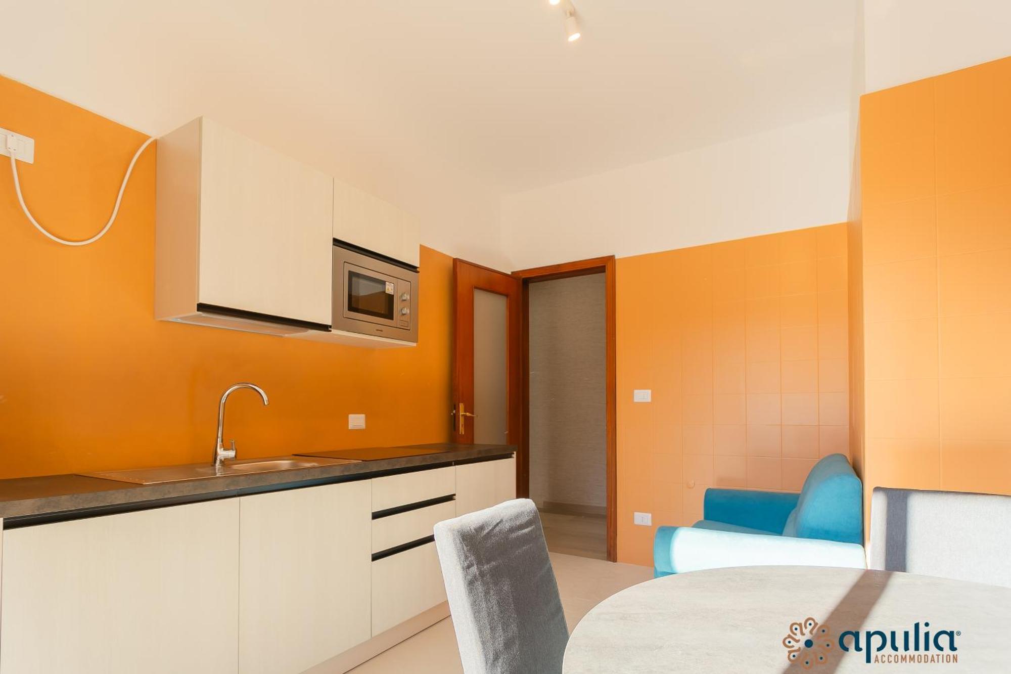 Einaudi Guesthouse By Apulia Accommodation Bari Esterno foto