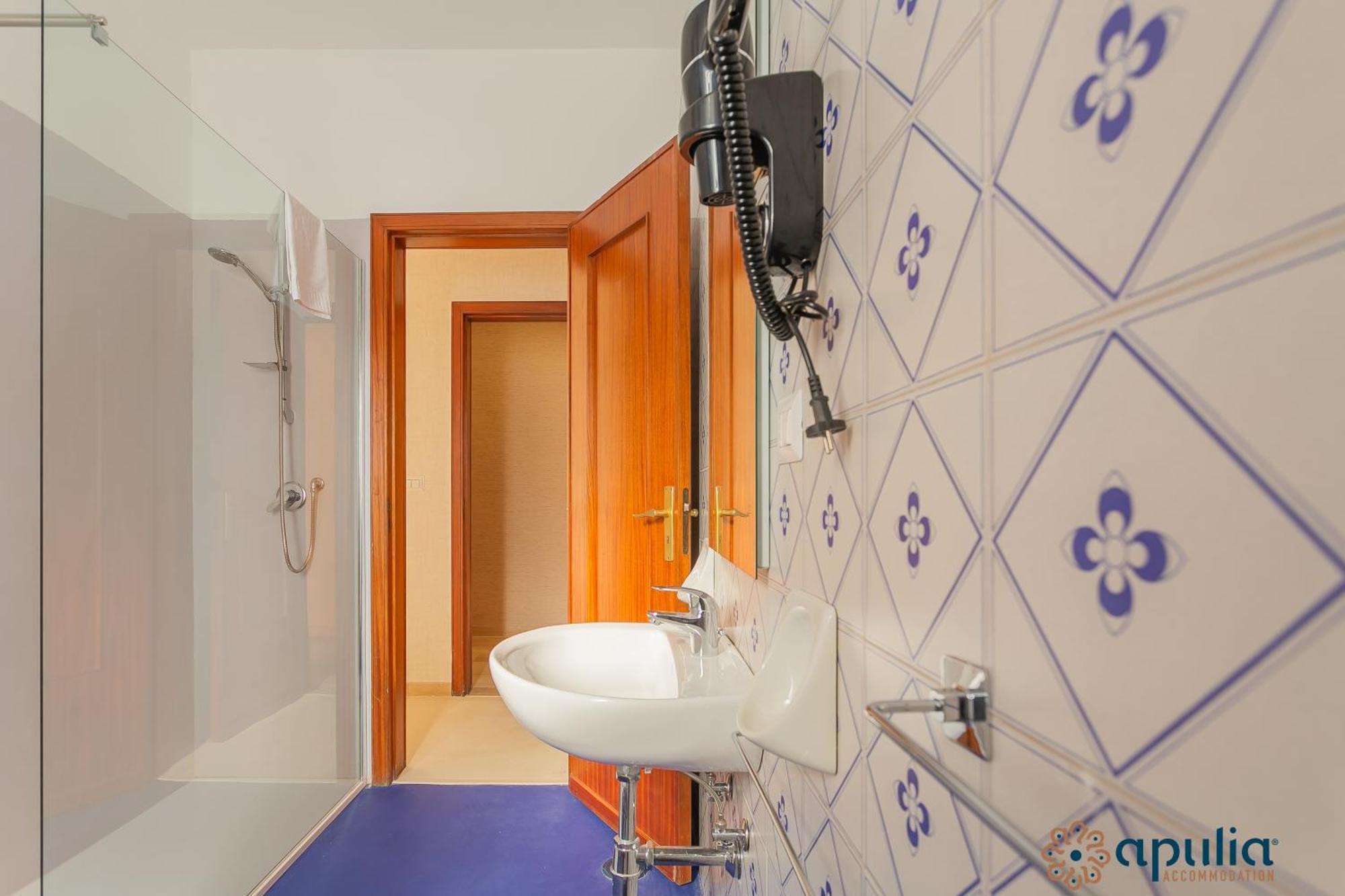 Einaudi Guesthouse By Apulia Accommodation Bari Esterno foto