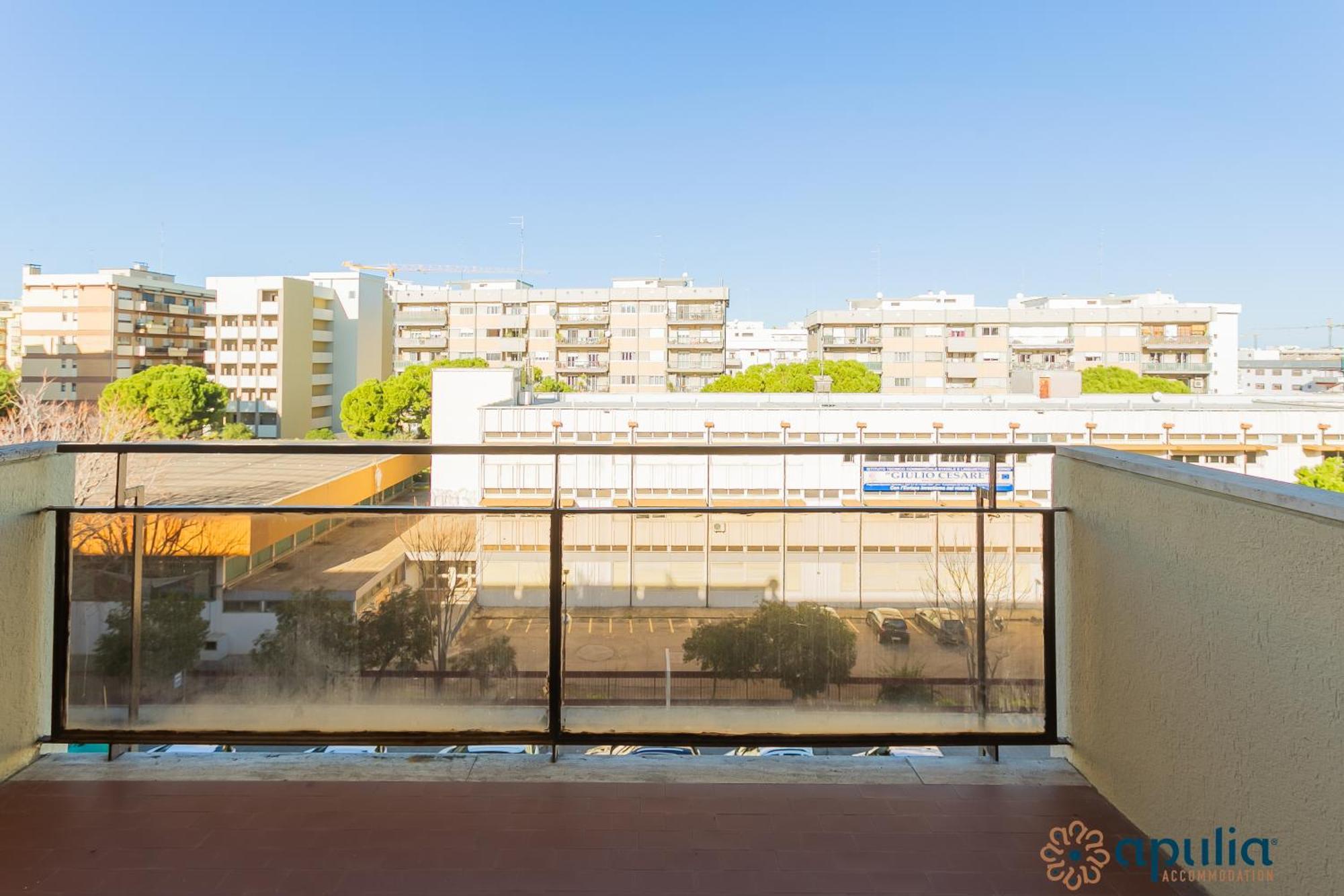 Einaudi Guesthouse By Apulia Accommodation Bari Esterno foto