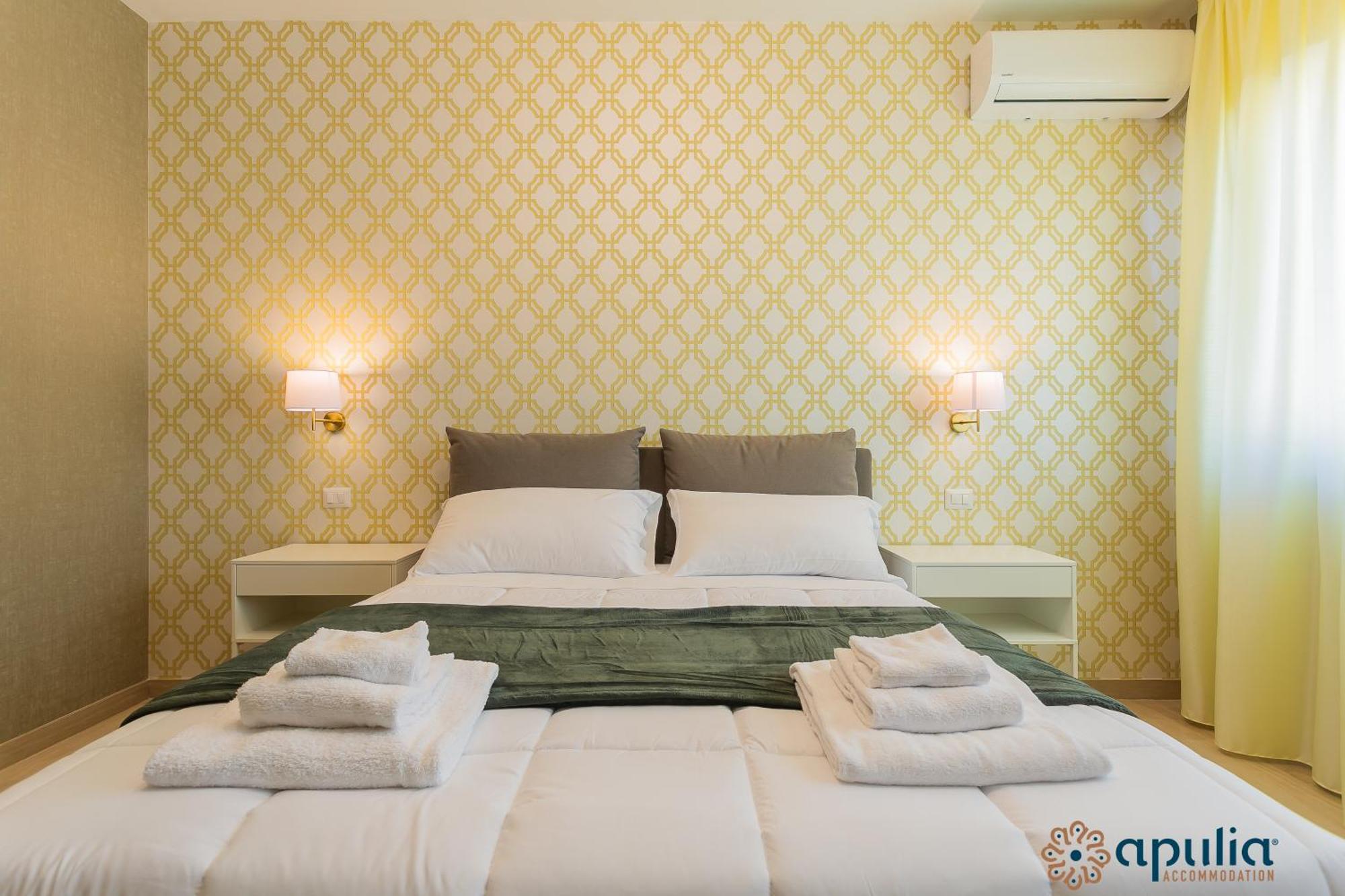 Einaudi Guesthouse By Apulia Accommodation Bari Esterno foto