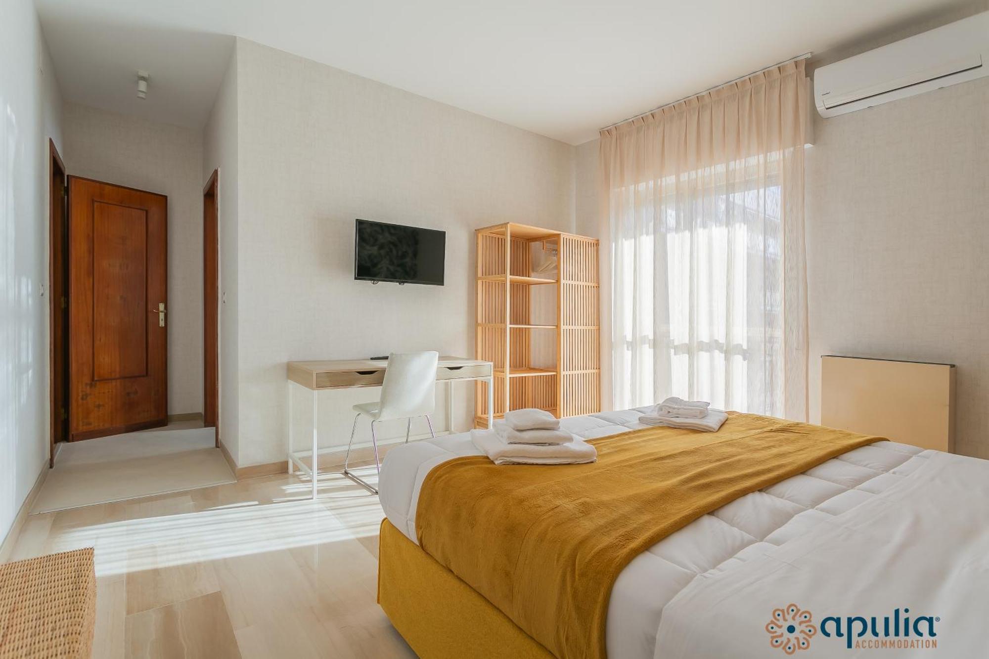 Einaudi Guesthouse By Apulia Accommodation Bari Esterno foto