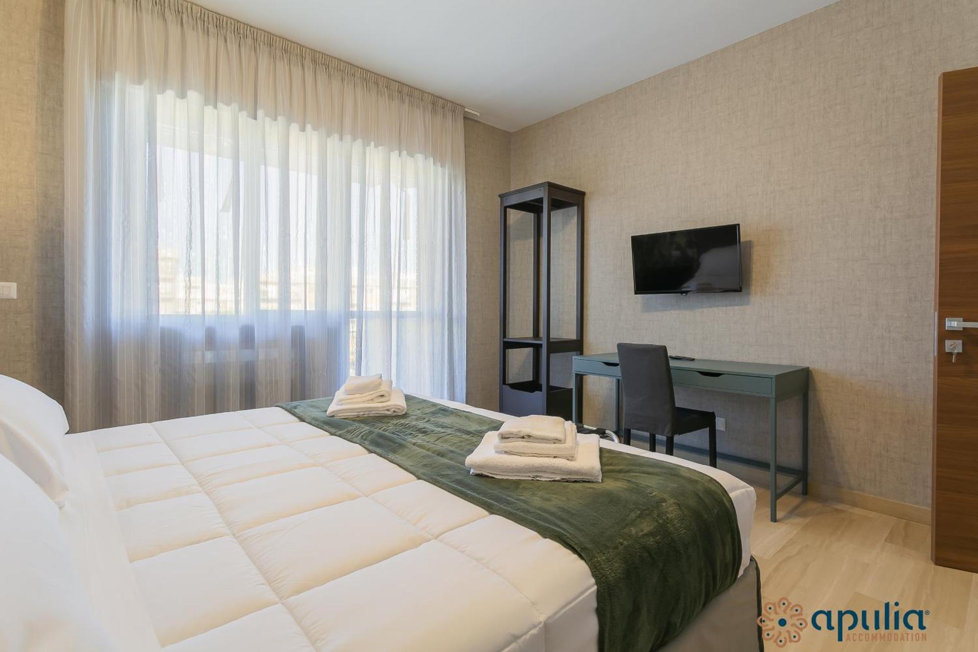 Einaudi Guesthouse By Apulia Accommodation Bari Esterno foto