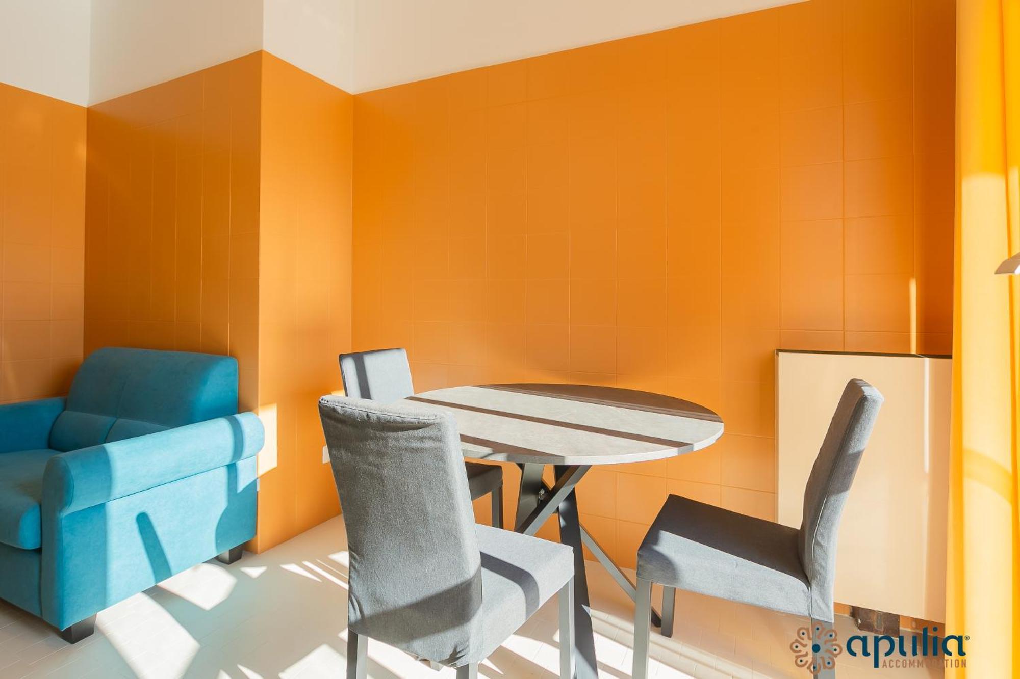 Einaudi Guesthouse By Apulia Accommodation Bari Esterno foto