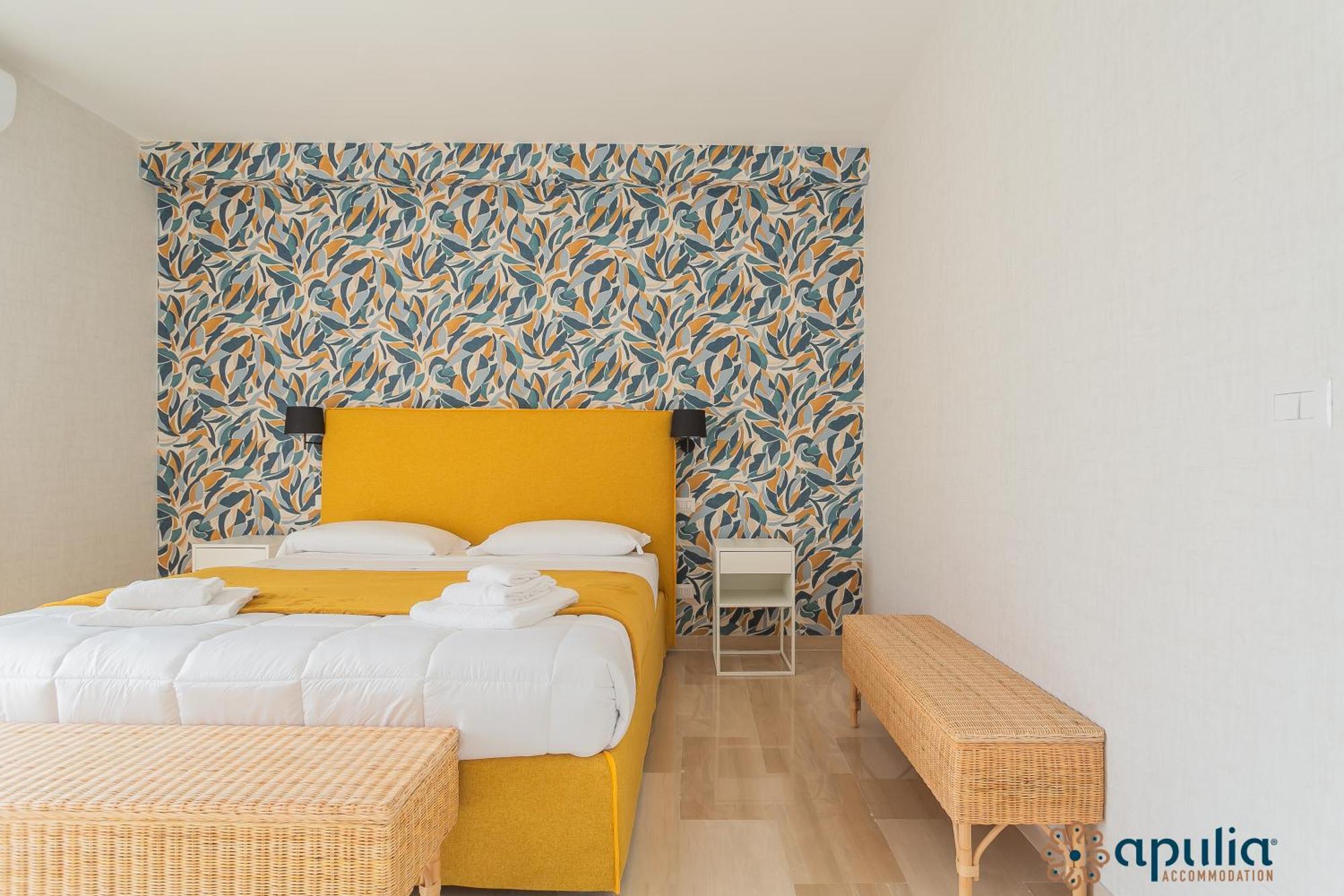 Einaudi Guesthouse By Apulia Accommodation Bari Esterno foto