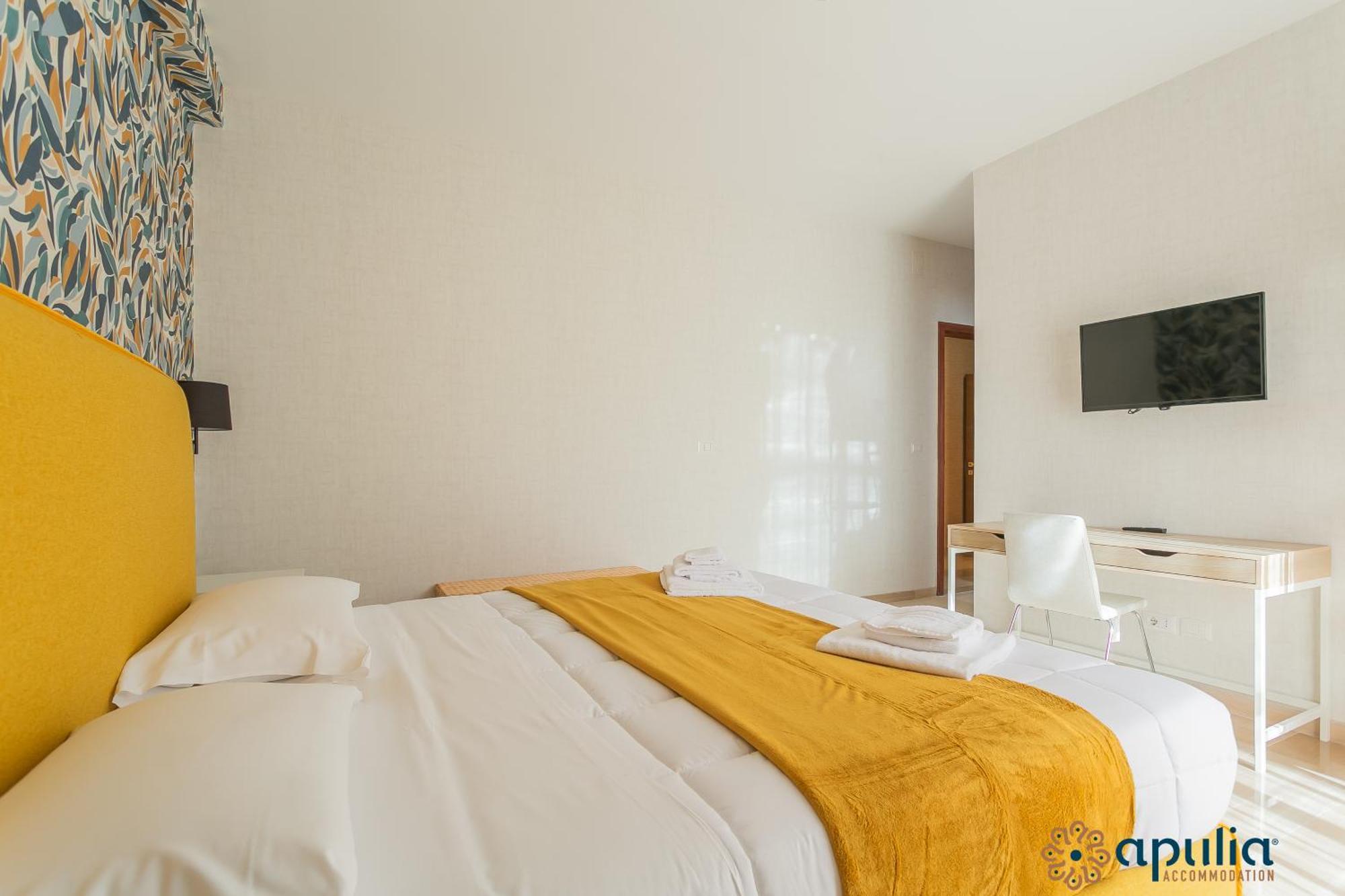 Einaudi Guesthouse By Apulia Accommodation Bari Esterno foto