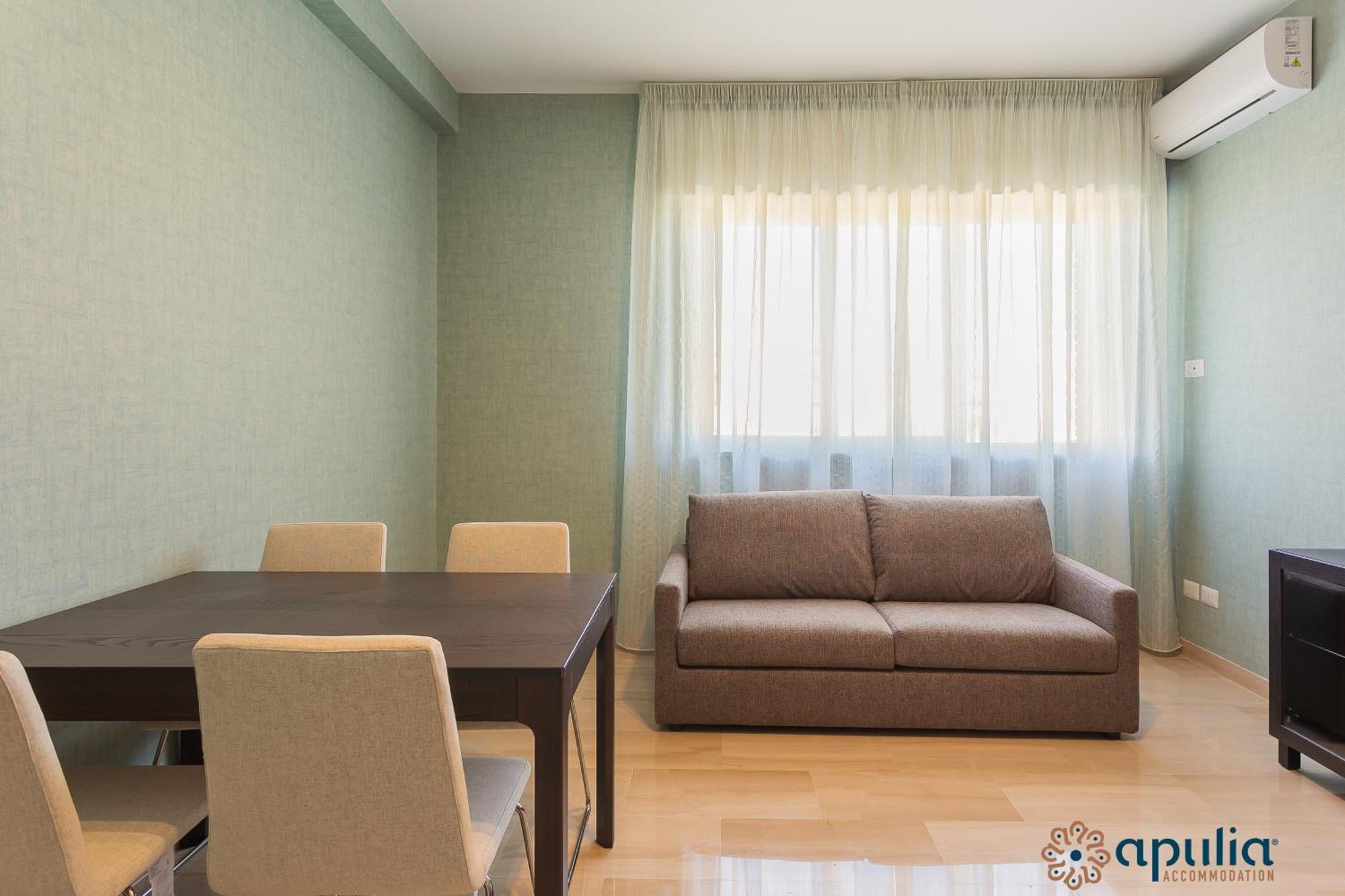 Einaudi Guesthouse By Apulia Accommodation Bari Esterno foto