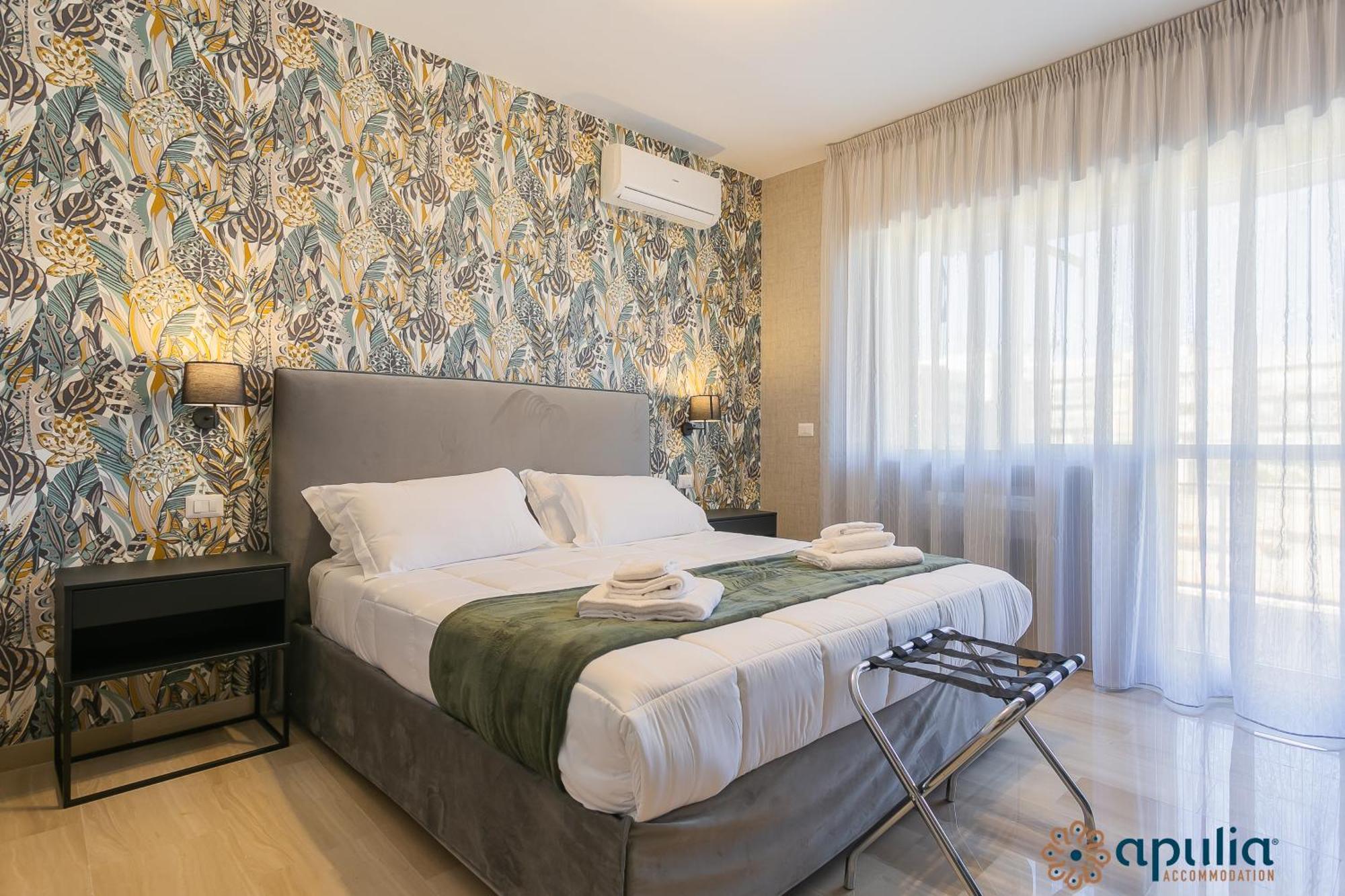 Einaudi Guesthouse By Apulia Accommodation Bari Esterno foto