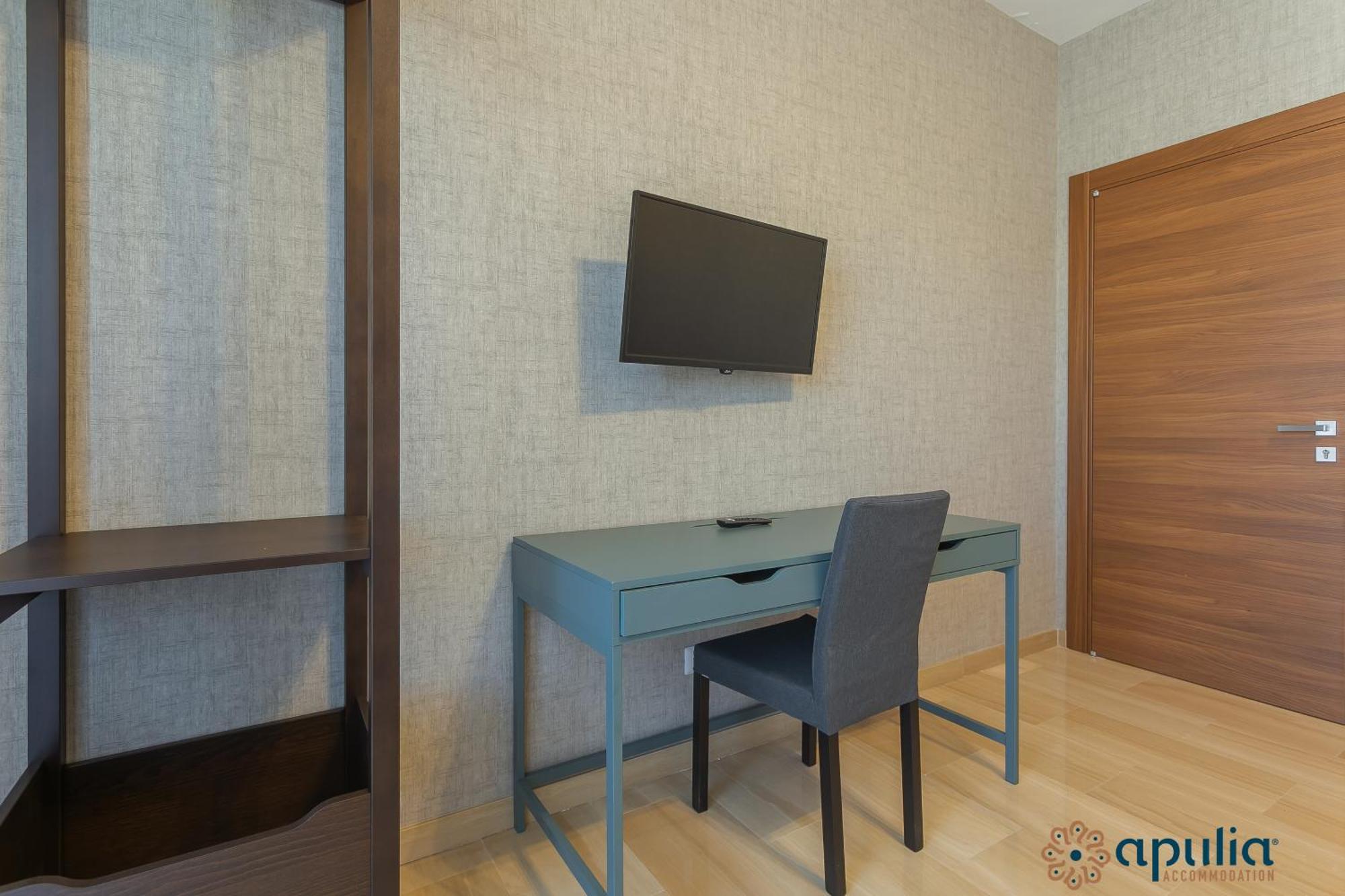 Einaudi Guesthouse By Apulia Accommodation Bari Esterno foto