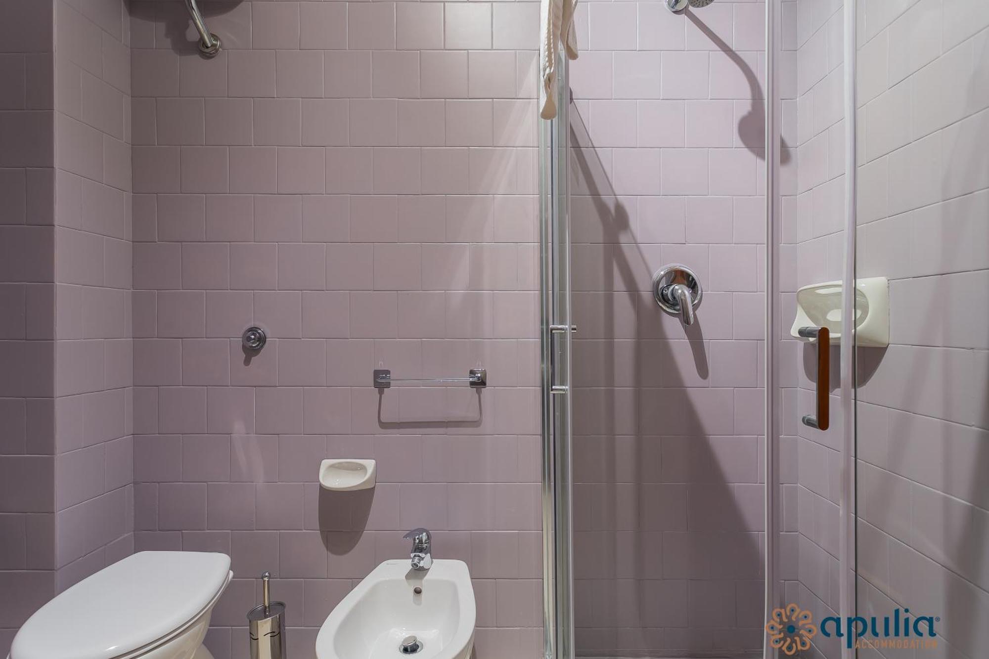 Einaudi Guesthouse By Apulia Accommodation Bari Esterno foto