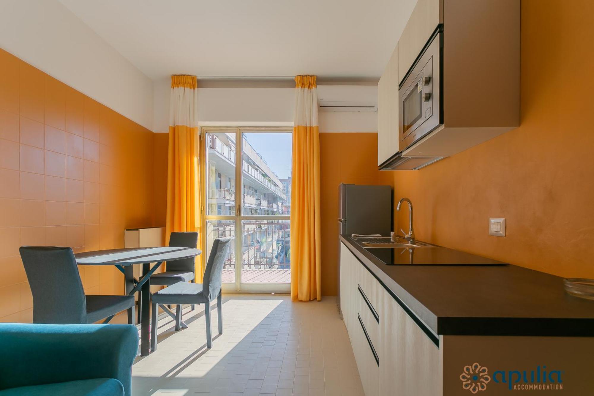 Einaudi Guesthouse By Apulia Accommodation Bari Esterno foto
