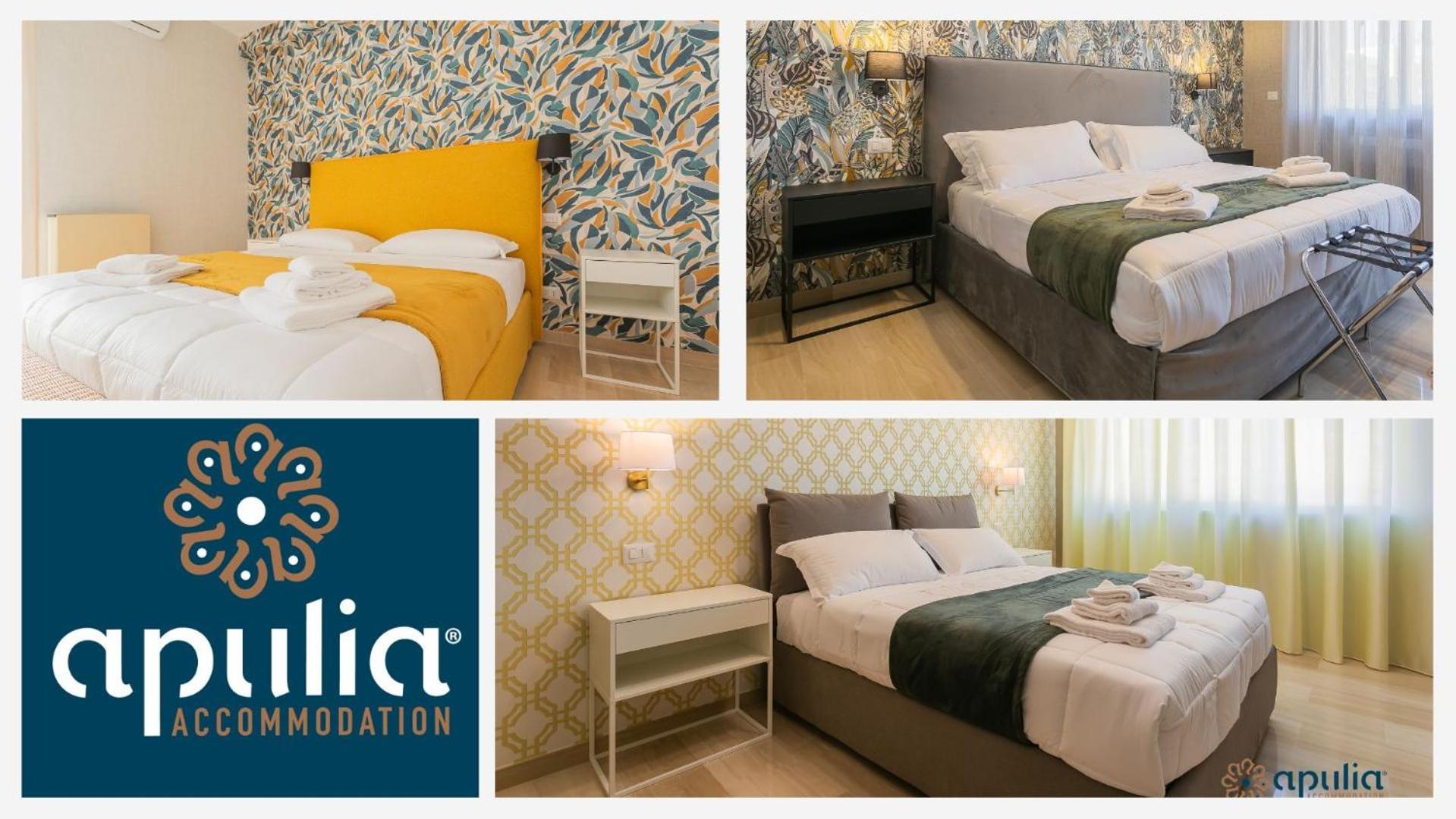 Einaudi Guesthouse By Apulia Accommodation Bari Esterno foto
