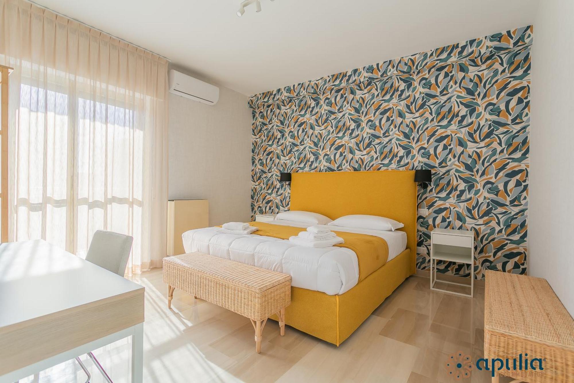 Einaudi Guesthouse By Apulia Accommodation Bari Esterno foto